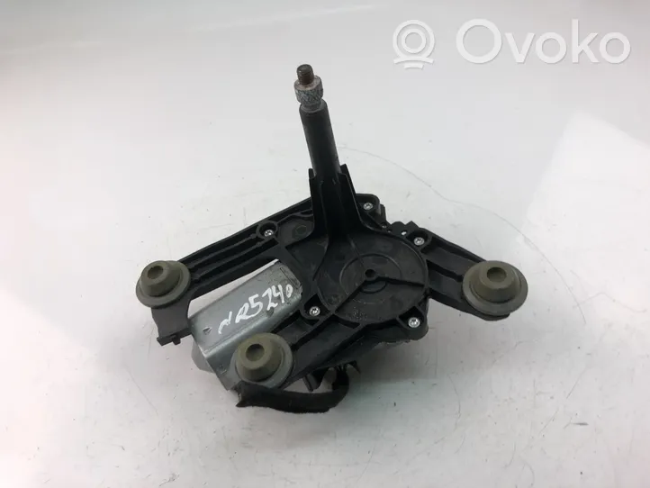 Citroen C5 Moteur d'essuie-glace 9682833480