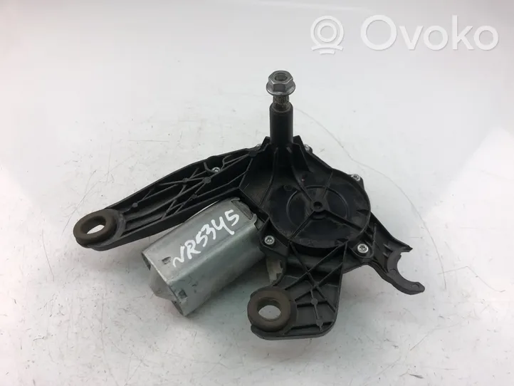 Citroen C2 Moteur d'essuie-glace 9683557580