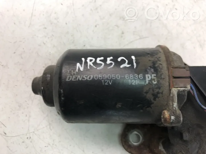 Suzuki Jimny Moteur d'essuie-glace 0590506836