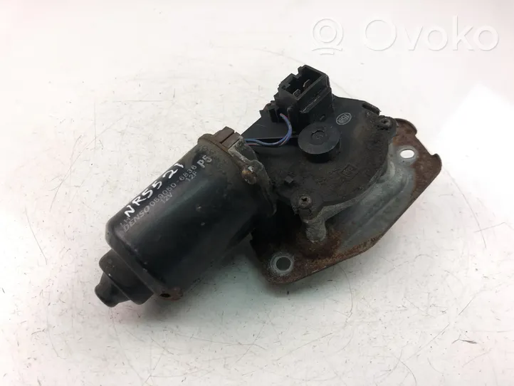 Suzuki Jimny Moteur d'essuie-glace 0590506836