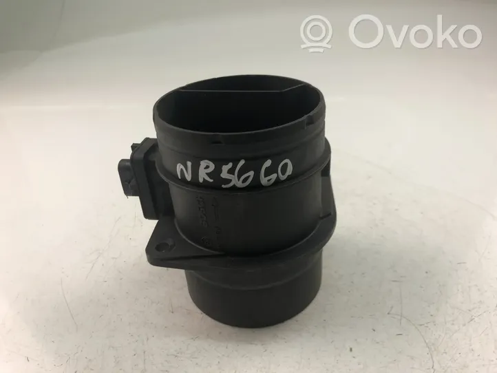 Audi Q3 8U Mass air flow meter 03L906461A