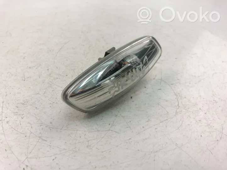 Citroen C5 Blinker für Heckstoßstange E20105033