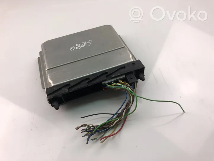 Volvo XC70 Komputer / Sterownik ECU silnika 30668478A