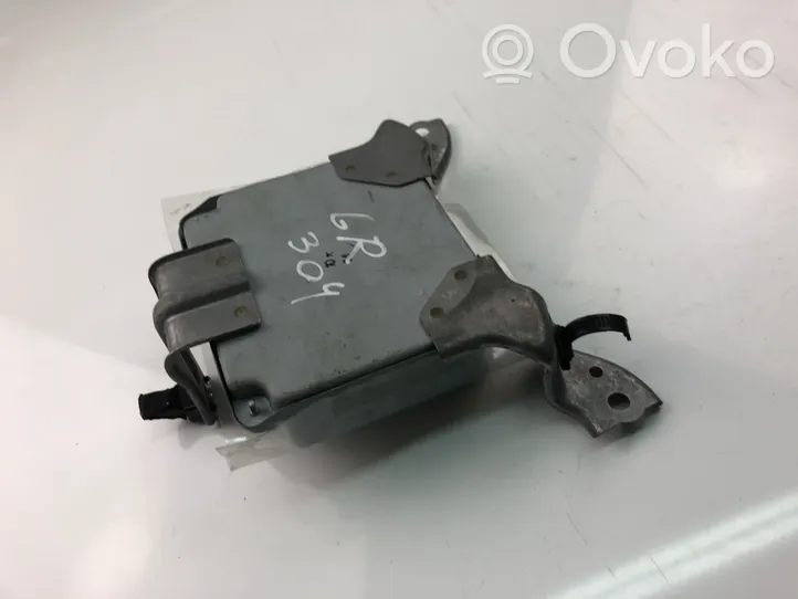 Toyota Prius (XW30) Centralina/modulo motore ECU 8953547020