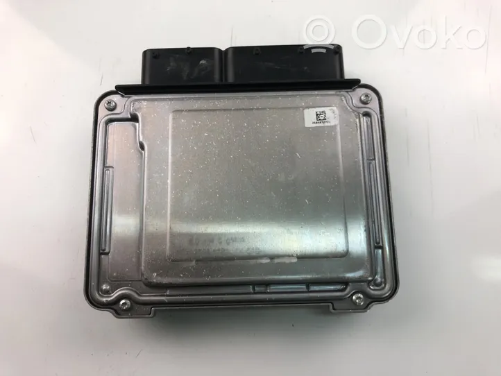 Seat Arona Centralina/modulo motore ECU 04C907309BP