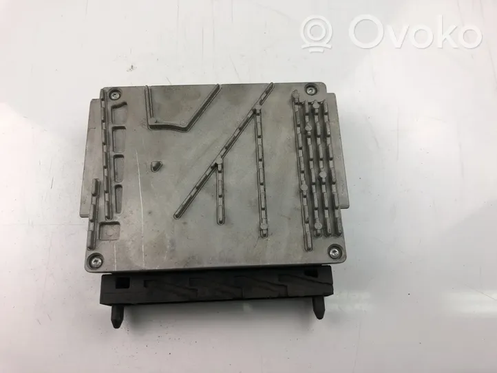 Volvo V70 Centralina/modulo motore ECU 