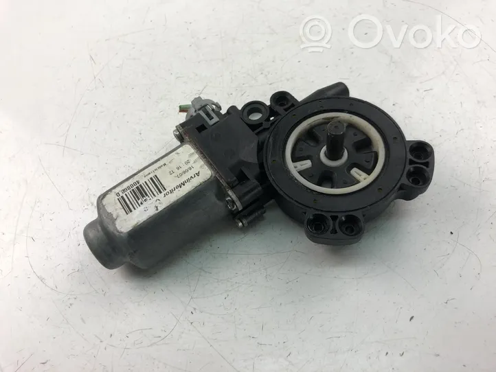 Renault Clio III Moteur de lève-vitre de porte avant 400860D