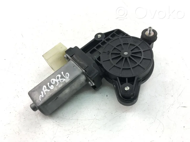 BMW 3 F30 F35 F31 Motorino alzacristalli della portiera anteriore 5YY0637