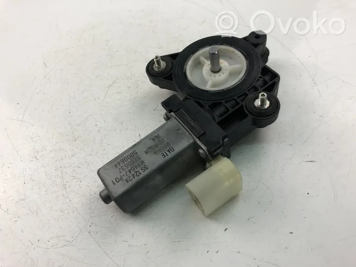 BMW 3 F30 F35 F31 Motorino alzacristalli della portiera anteriore 5YY0637