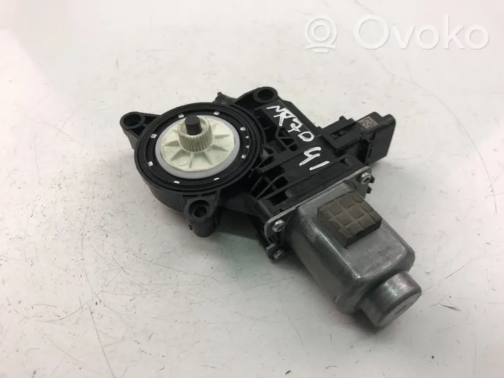 KIA Niro Moteur de lève-vitre de porte avant 82460G5010