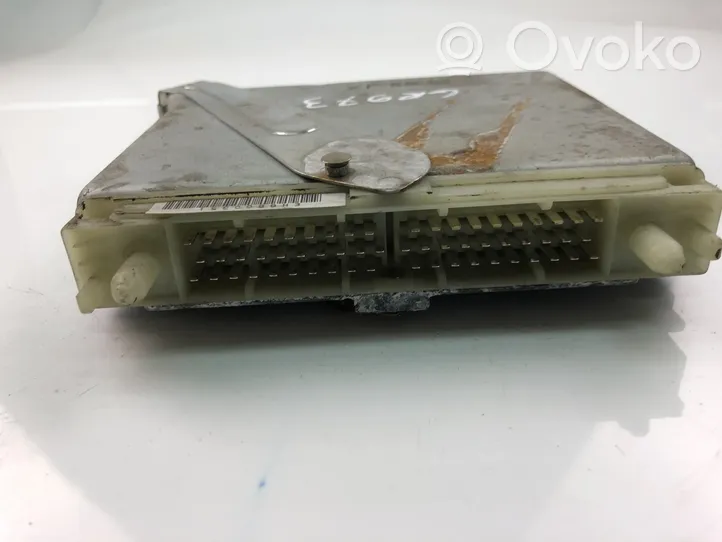 Volvo S80 Centralina/modulo motore ECU P09442008