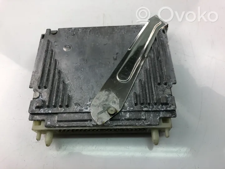 Volvo S80 Centralina/modulo motore ECU P09442008