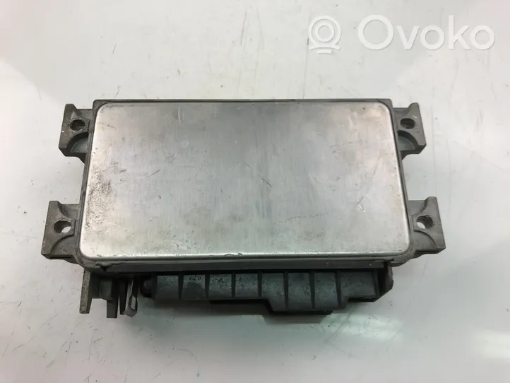 Fiat 500 Unité de commande, module ECU de moteur 46411120