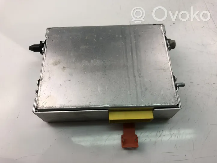 Chevrolet Corsica Komputer / Sterownik ECU silnika 16177277