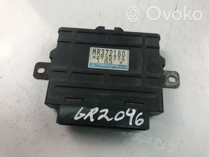 Mitsubishi Pajero Galios (ECU) modulis MR372180