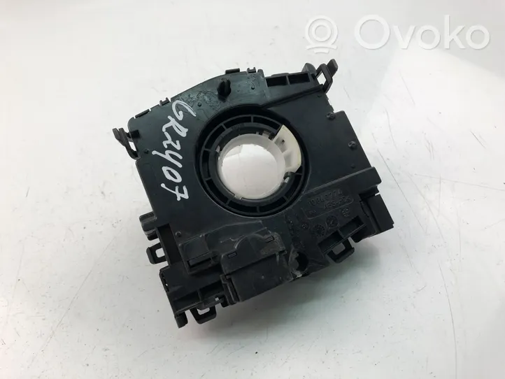 Audi A3 S3 8V Innesco anello di contatto dell’airbag (anello SRS) 10040094