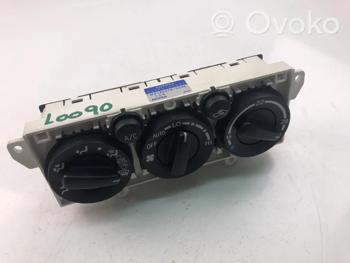 Toyota Avensis T220 Interrupteur ventilateur 5590005091