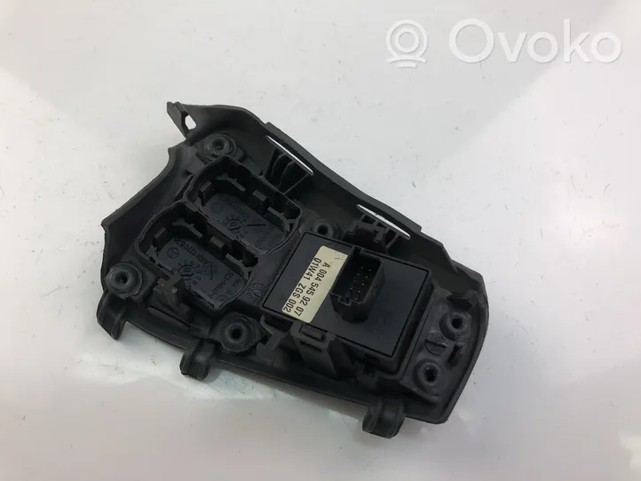 Mercedes-Benz Vito Viano W638 Bouton de commutateur rétroviseur latéral A0045459207