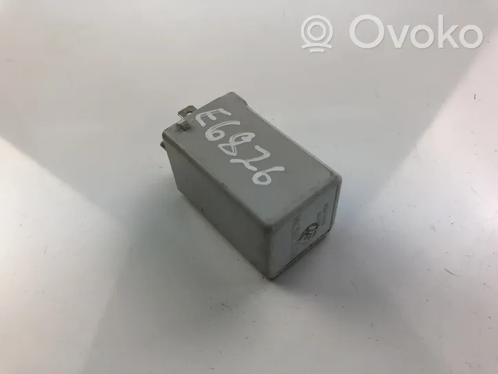 Honda Civic Hazard warning light relay 38310S6AS020M1