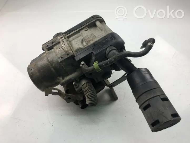 Volkswagen Tiguan Conduit de tuyau de chauffage Webasto 9013859D