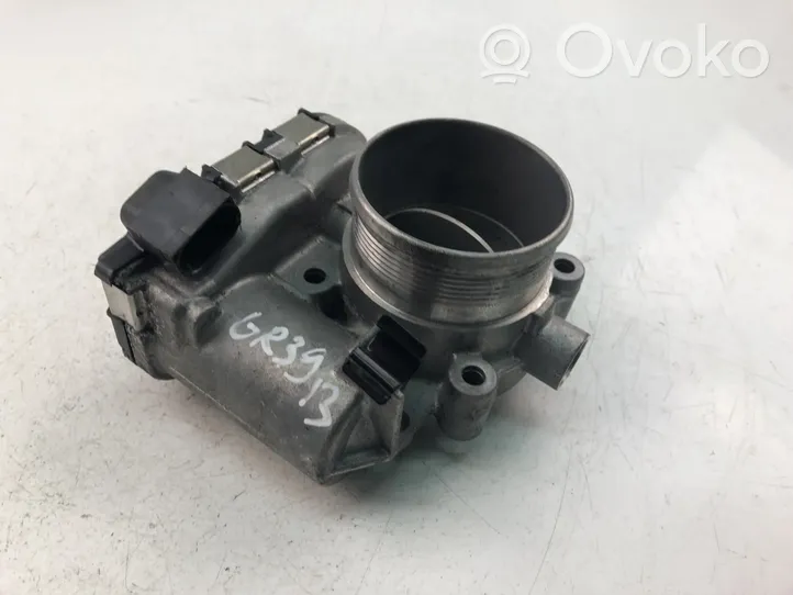 Volvo S80 Clapet d'étranglement 31216665