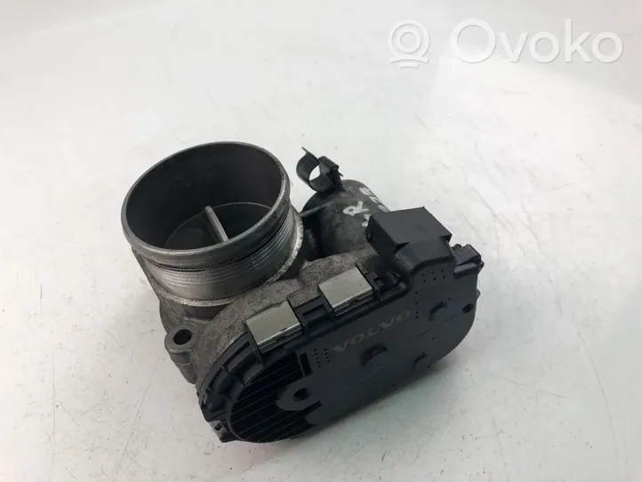 Volvo XC70 Throttle valve 31216665