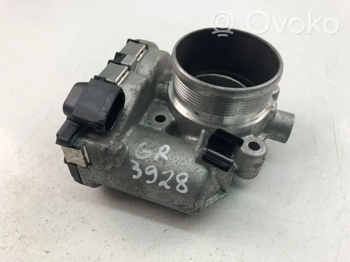 Volvo XC70 Throttle valve 31216665