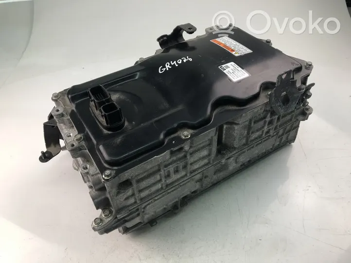 Toyota RAV 4 (XA50) Convertisseur / inversion de tension inverseur G92A042060