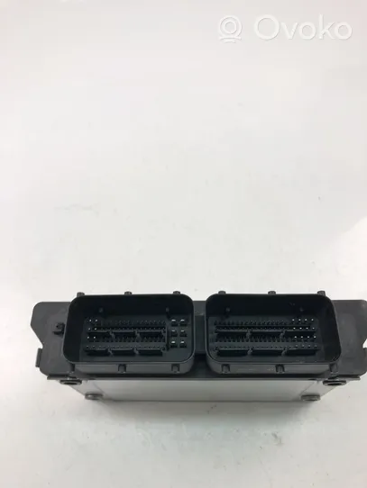 Hyundai i10 Centralina/modulo motore ECU 3911607113