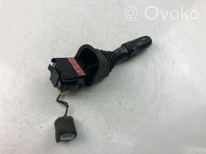 Chevrolet Lacetti Wiper turn signal indicator stalk/switch 96552843