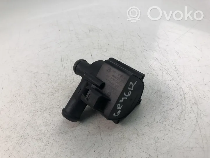 Audi A8 S8 D4 4H Water pump 059121012A