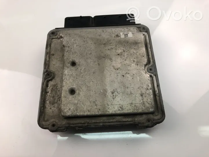 Volkswagen PASSAT B6 Komputer / Sterownik ECU silnika 3C0907115