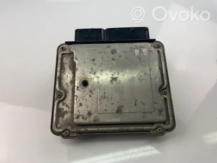 Volkswagen Tiguan Centralina/modulo motore ECU 06J906026BK