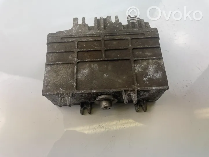 Seat Ibiza II (6k) Galios (ECU) modulis 6K5906026A