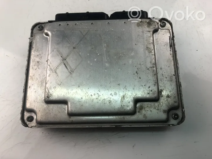 Seat Ibiza IV (6J,6P) Unité de commande, module ECU de moteur 038906019NL