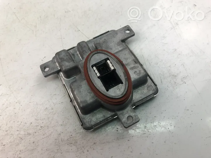 BMW 1 F20 F21 Module de ballast de phare Xenon 7318327