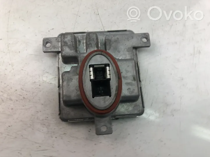 BMW 1 F20 F21 Module de ballast de phare Xenon 7318327