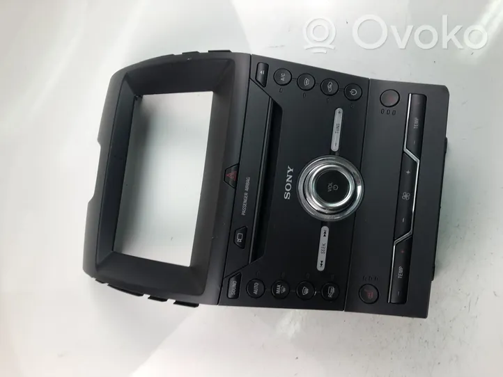 Ford Galaxy Unità principale autoradio/CD/DVD/GPS HM2T18E245AXE