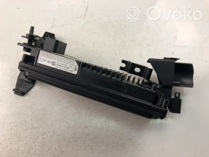 Volvo S60 Other control units/modules 32243277