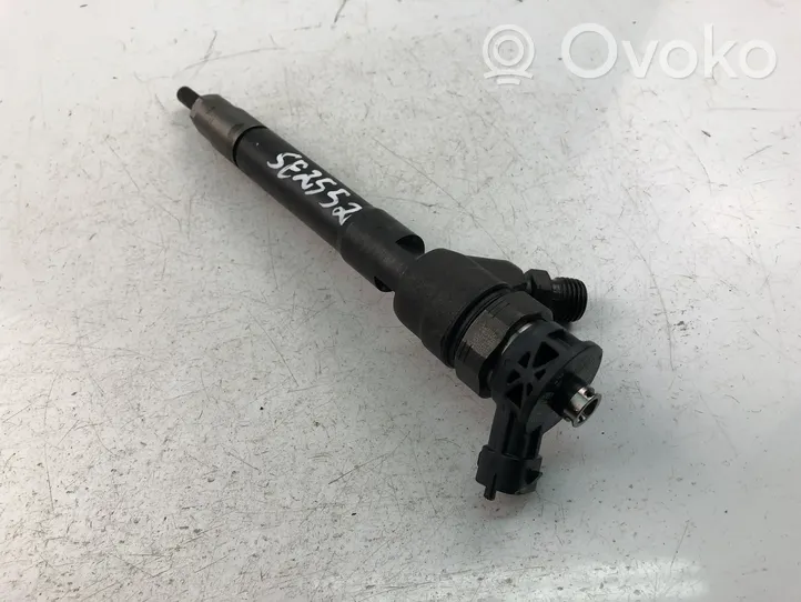 Renault Talisman Injecteur de carburant 0445110569