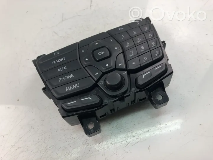 Ford Transit -  Tourneo Connect Zestaw przełączników i przycisków BK2T18K811EC