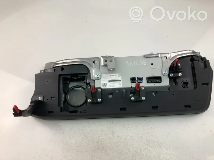 Lexus ES 300h Monitori/näyttö/pieni näyttö 8611033251