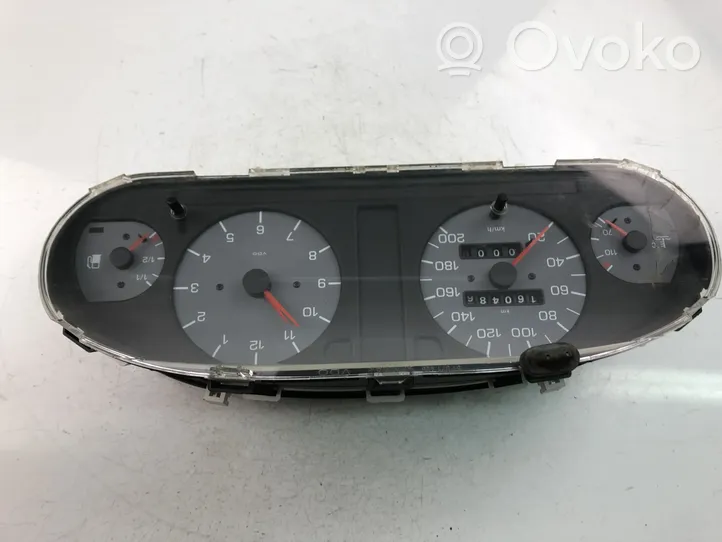 Skoda Felicia II Compteur de vitesse tableau de bord 6U0919033E