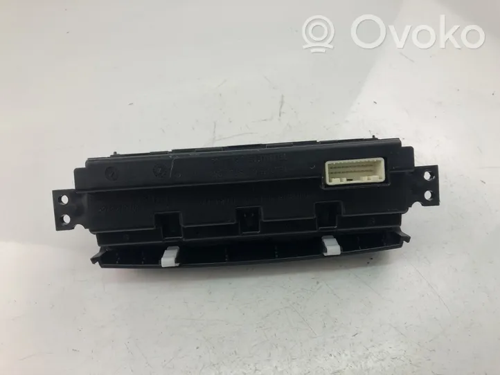 KIA Venga Monitor / wyświetlacz / ekran 941011P022