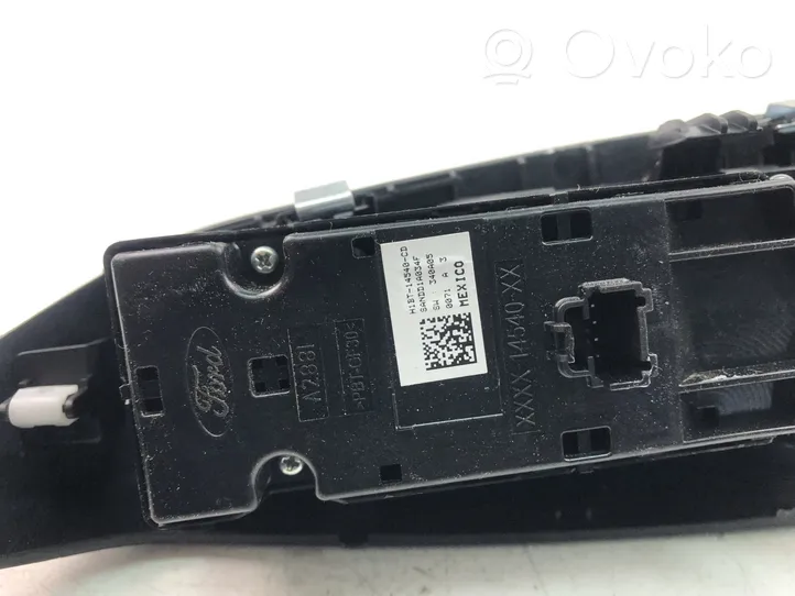 Ford Puma Electric window control switch H1BT14540CD