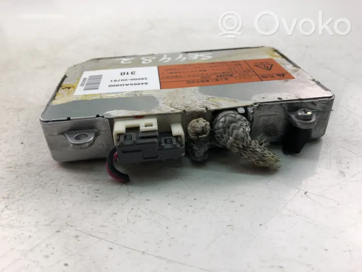 Subaru Legacy Module de ballast de phare Xenon 84965AG000