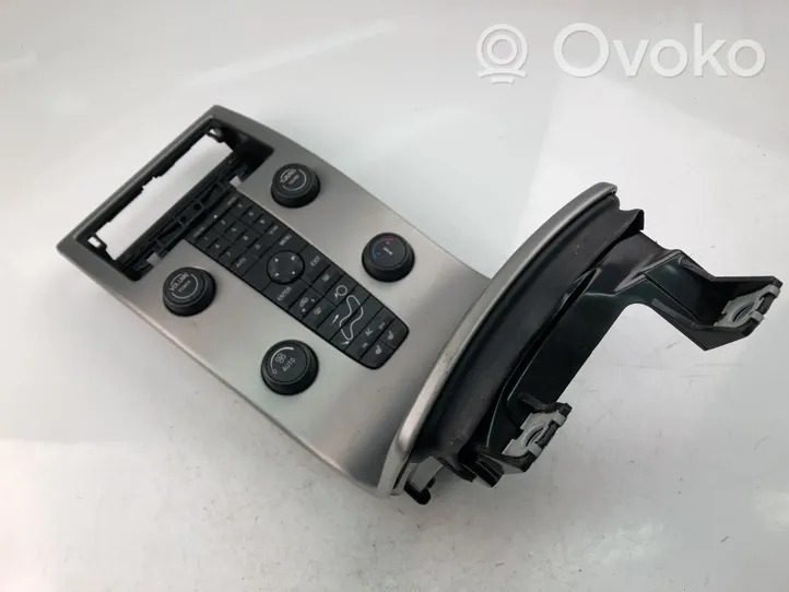 Volvo S80 Przełącznik / Włącznik nawiewu dmuchawy 1258320