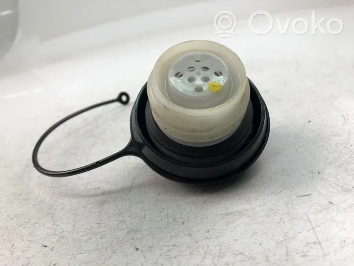 Nissan Qashqai+2 Tappo del serbatoio del carburante 123456