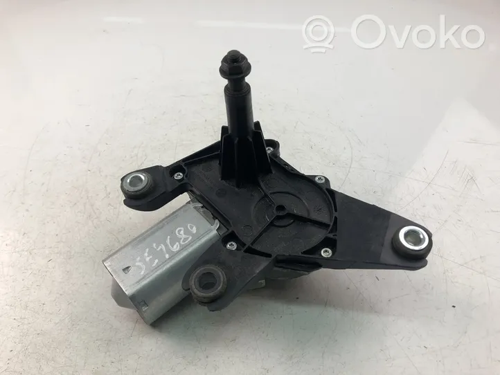 Renault Clio III Moteur de lève-vitre de porte avant 8200311486