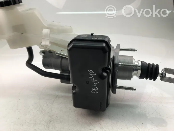 Toyota Corolla E210 E21 Servo-frein 4721012500